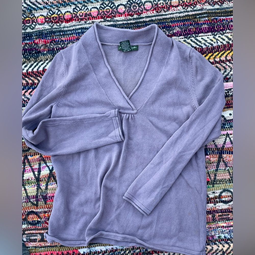 Eddie Bauer Women's Sweater